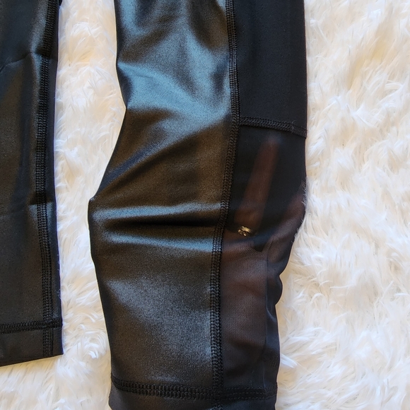 90 Degree By Reflex Leggings/ Activewear - Picture 5 of 9